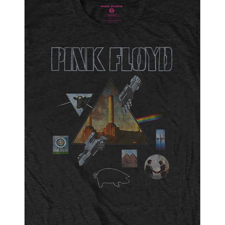 Actual product image Music Brand TShirt (M)