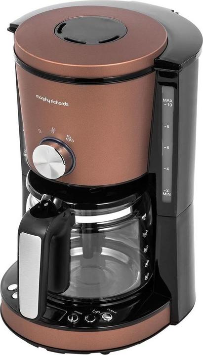 Produktbild Morphy Richards Kaffeemaschine EVOKE