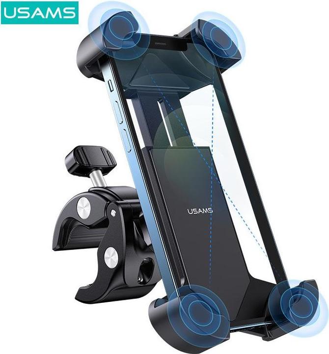 Produktbild Usams Bike Smartphone Holder