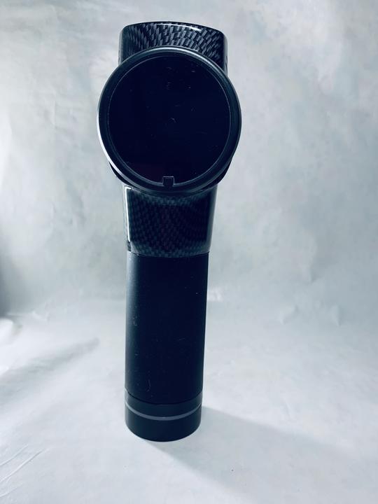 Produktbild Swissplate Hammer Gun V1