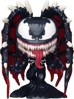 Actual product image Funko Pop Marvel's Spider-Man 2 Venom with Wings Limited Edition