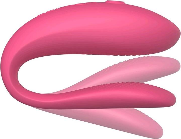 Productafbeelding We-Vibe Sync Lite Roze