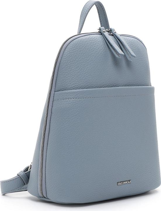Actual product image Emily und Noah Rucksack E&N Elena (12.15 l)