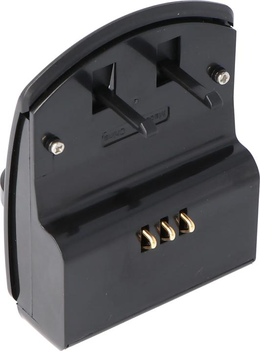 Image du produit AccuCell Schnell-Ladegerät passend für Nikon EN-EL15, D7000 Akku (Chargeur de batterie d'appareil photo)