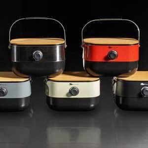 Produktbild Sahara Mini BBQ