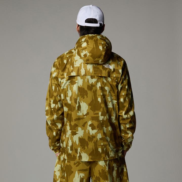 Produktbild North Face Ma Hooded Wind Print (L)