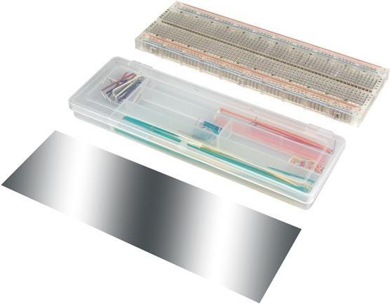 Arduino Kit carte mère et fil