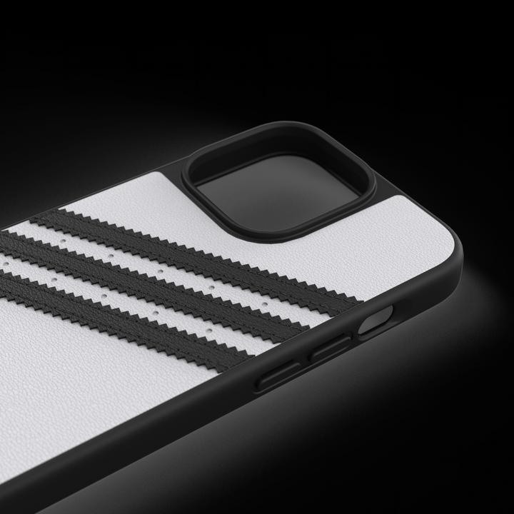Produktbild adidas Moulded Case PU (Apple iPhone 13, Apple iPhone 13 Pro)