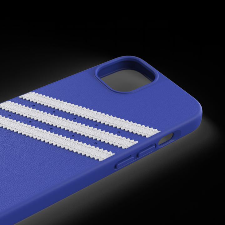 Produktbild adidas Moulded Case PU (Apple iPhone 13, Apple iPhone 13 Pro)