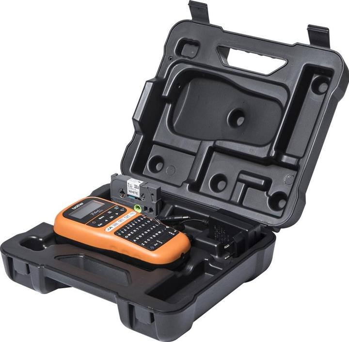 Immagine prodotto Brother PT-E110VP