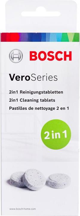 Actual product image Bosch Hausgeräte VarioSeries (171 ml)