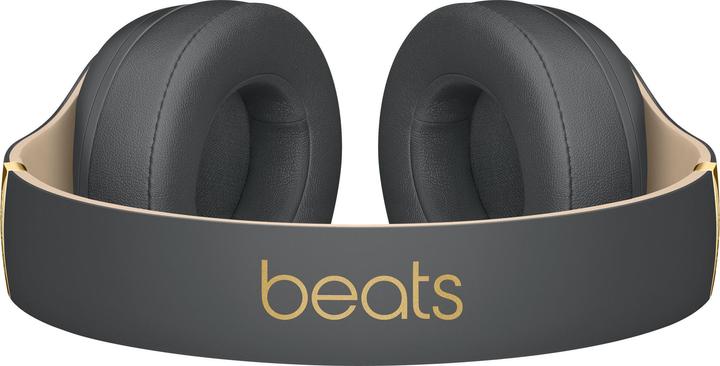 Image du produit Beats Studio3 sans fil (ANC, 22 h, Sans fil)