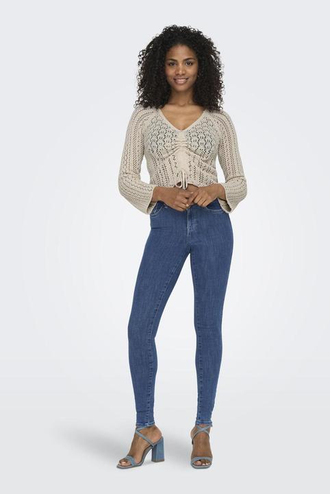 Produktbild Only Skinny Fit Jeans (34)