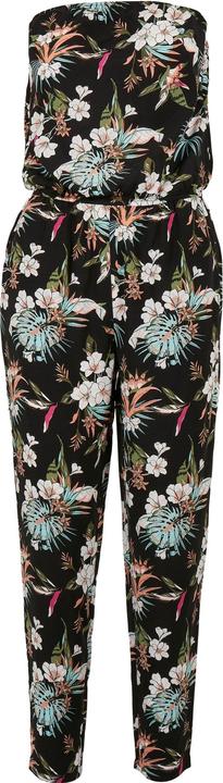 Immagine prodotto Urban Classics Tuta a fascia in viscosa da donna - 2492 (S)