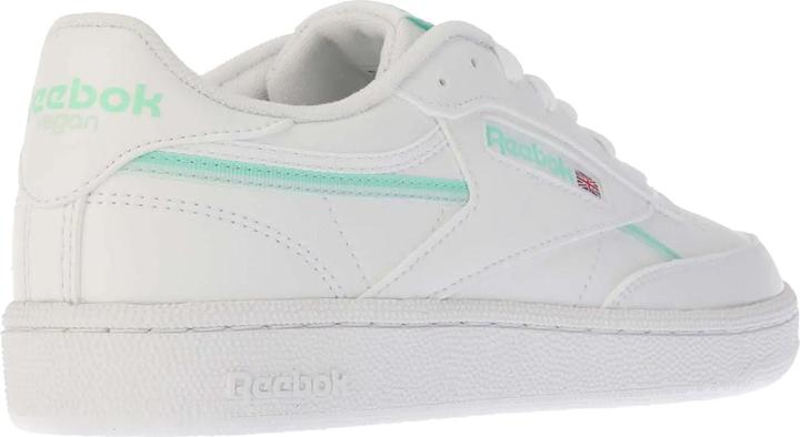 Immagine prodotto Reebok Sneaker Club C 85 Vegan (37)