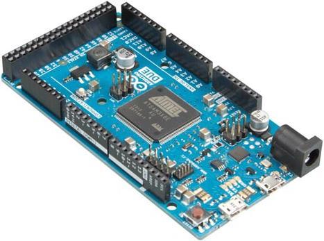 Produktbild Arduino Due
