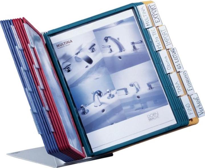 Image du produit Durable Vario Table 20