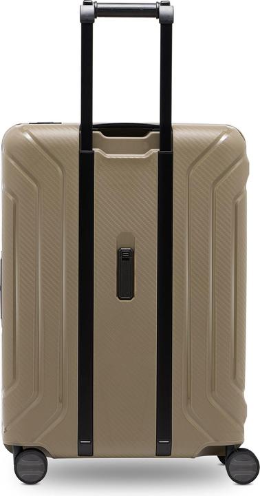 Produktbild Redolz Essentials 15 4-Rollen Trolley 65 cm mit Dreipunkt-Verschluss (70 l)