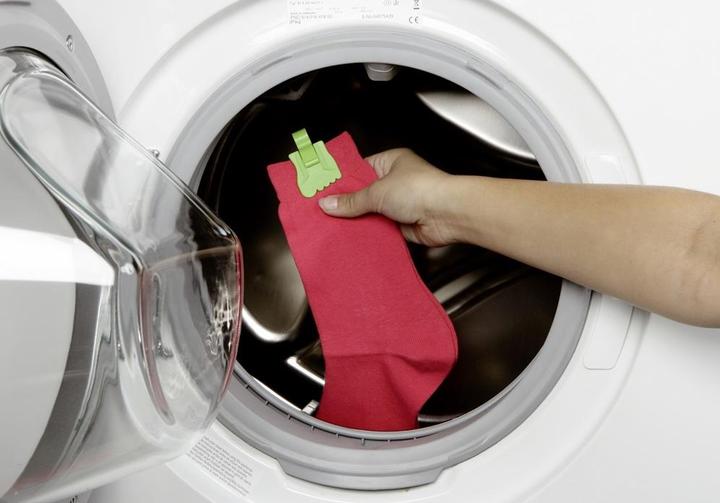 Actual product image Wenko Socky