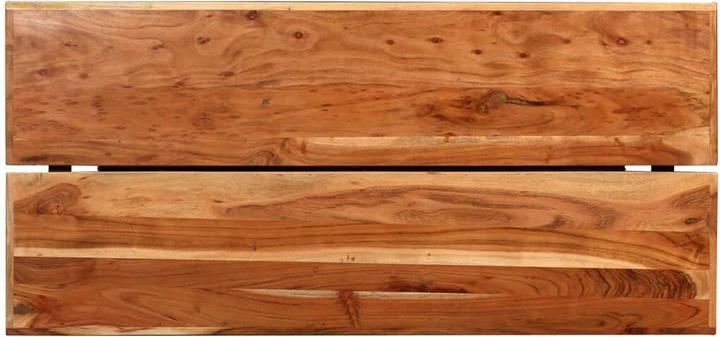 Produktbild VidaXL Bernette (150 x 70 x 107 cm)