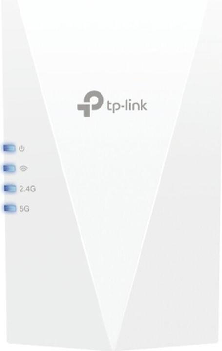 Image du produit TP-Link RE500X (1200 Mbit/s, 300 Mbit/s)
