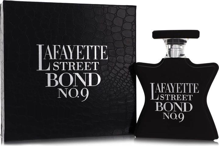 Produktbild Bond No. 9 Lafayette Street (Eau de Parfum, 100 ml)