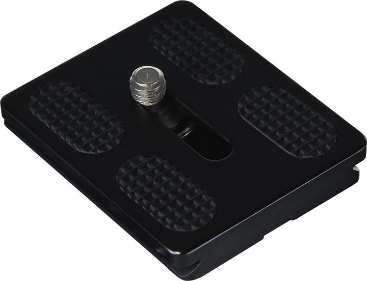Actual product image Rollei QAL-50 Quick release plate (Tripod quick-release plate)