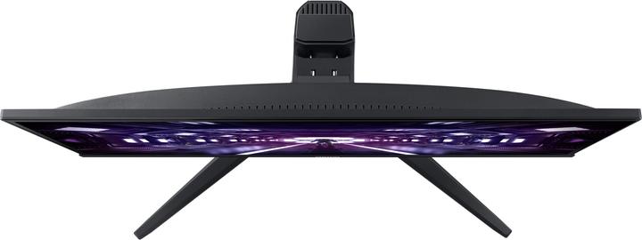 Image du produit Samsung Odyssey G3 (1920 x 1080 pixels, 27")