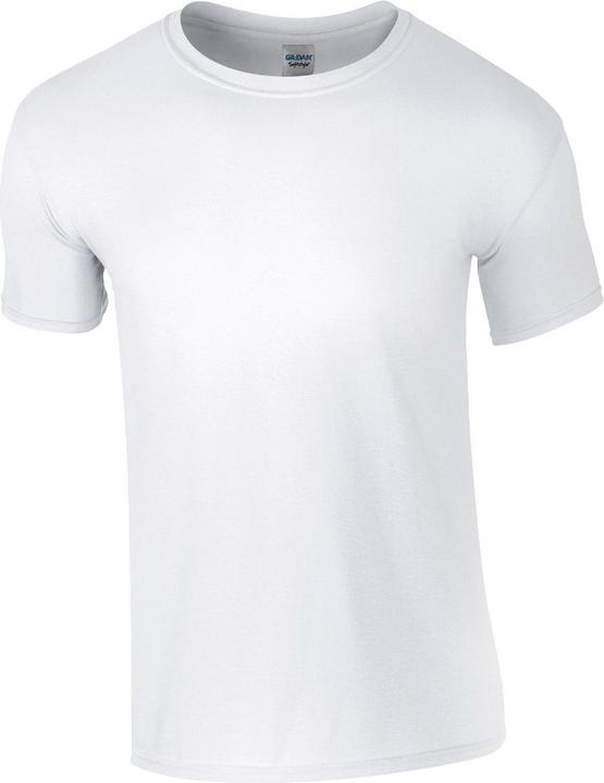 Gildan TShirt Weiche Haptik