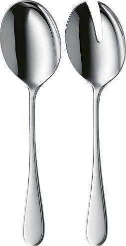 Immagine prodotto WMF Set di posate 66 pezzi KENT acciaio grigio (66 Pezzo/i, Set di posate)