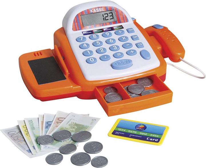 Actual product image Beeboo Kitchens cash register