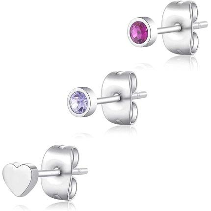 Sagapo Click Women's Casual Earrings, Artikel Nummer: Sck164