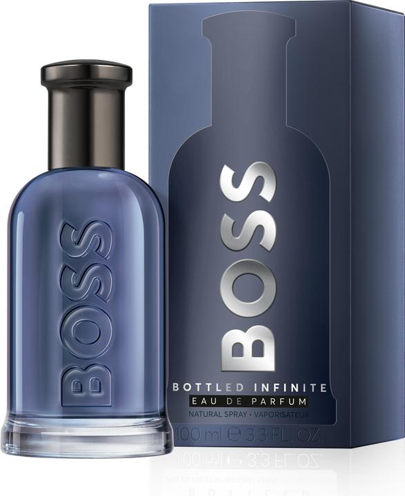 Actual product image BOSS Bottled Infinite (Eau de parfum, 100 ml)
