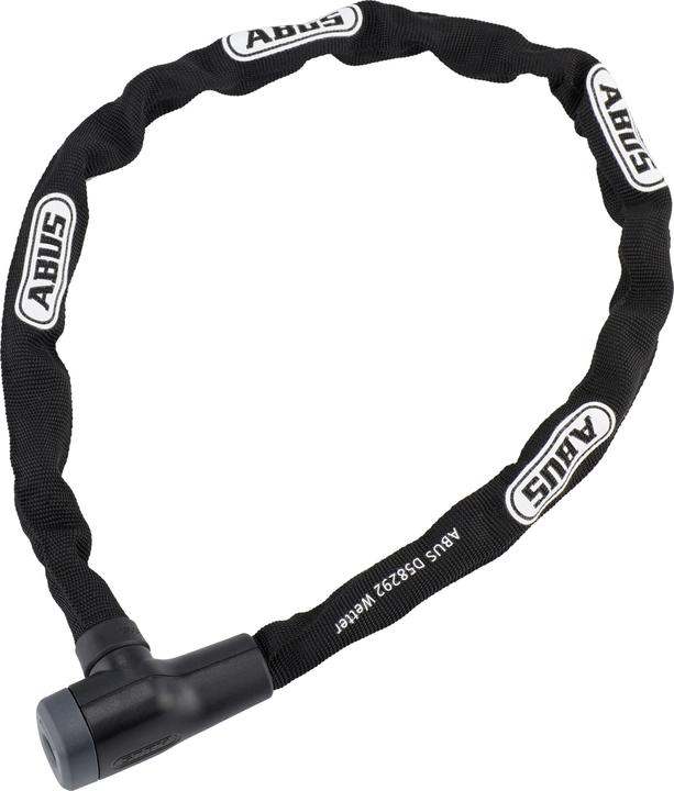 Abus Chaîne en acier 5805K (75 cm)