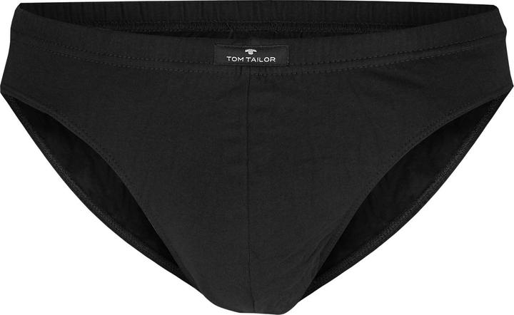 Immagine prodotto Tom Tailor Slips (M, Confezione da 5 pezzi)