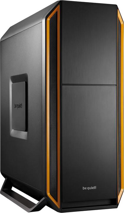 be quiet! Silent Base 800 Orange (ATX, mATX, Mini-ITX)