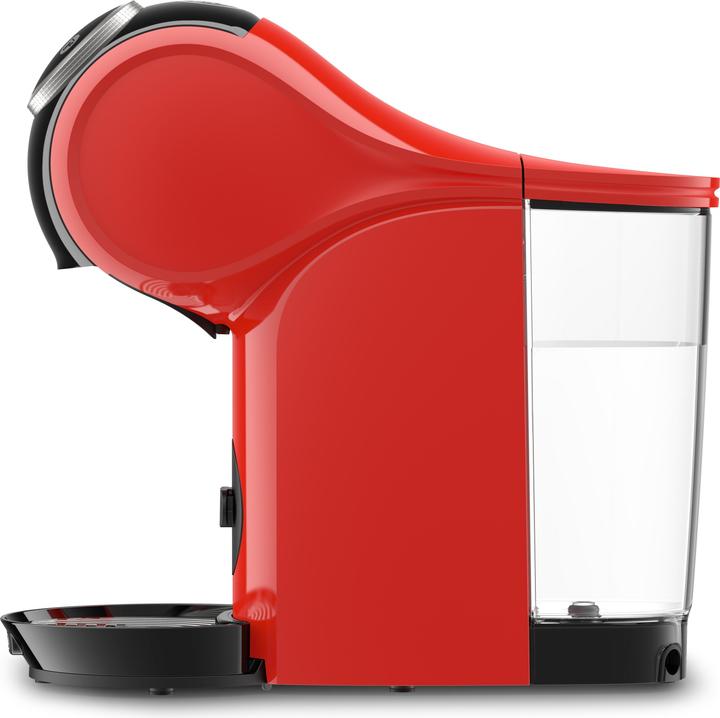 Image du produit De'Longhi Genio S Plus (NESCAFÉ Dolce Gusto, Fiche CH)