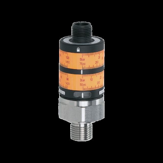 Actual product image IFM PK6220