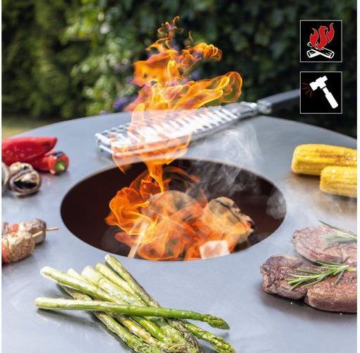 Produktbild Landmann Feuerschale FB-V-850 (85 cm)