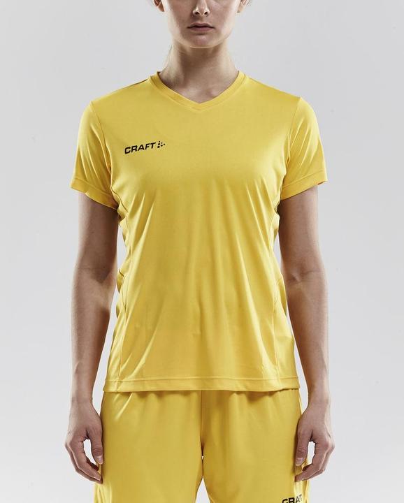 Actual product image Craft Squad Jersey Solid W (L)
