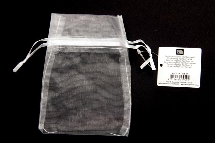 Immagine prodotto Knorr Prandell Sacchetto di organza (Borsa in organza, 1 x)