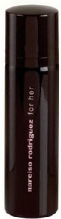 Actual product image Narciso Rodriguez For Her (Spray, 100 ml)