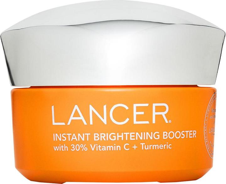 Lancer Instant Brightening Booster (50 ml, Night cream)
