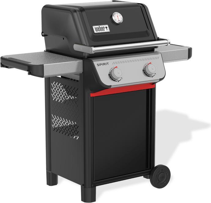 Productafbeelding Weber SPIRIT E-210 (7.80 kW)