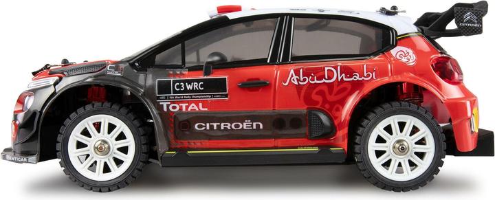 Produktbild Amewi Rally Hyper Go Citroen C3 WRC (RTR Ready-to-Run)