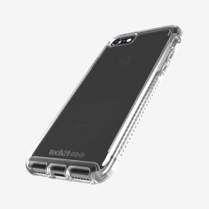 Produktbild tech21 Pure Clear (Apple iPhone SE (2nd Gen))