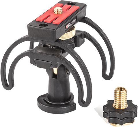 Actual product image Rycote Audio Kit Zoom H4n (Skins)