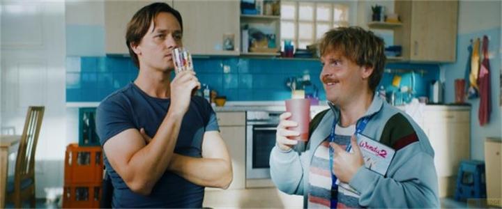 Actual product image Sony The goldfish (DVD, 2019, German)