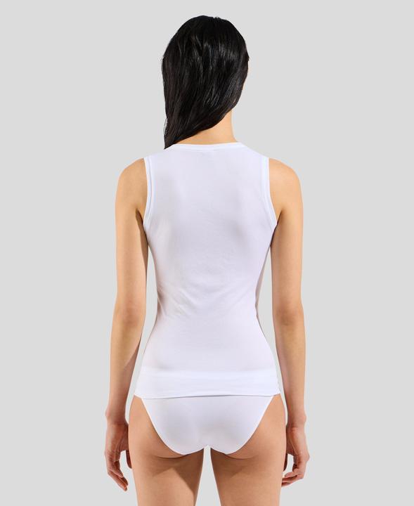 Actual product image Odlo Active Everyday 2Pack BL Top V-Neck Singlet (S)