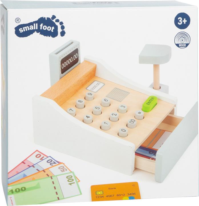 Immagine prodotto small foot Cassa del gioco